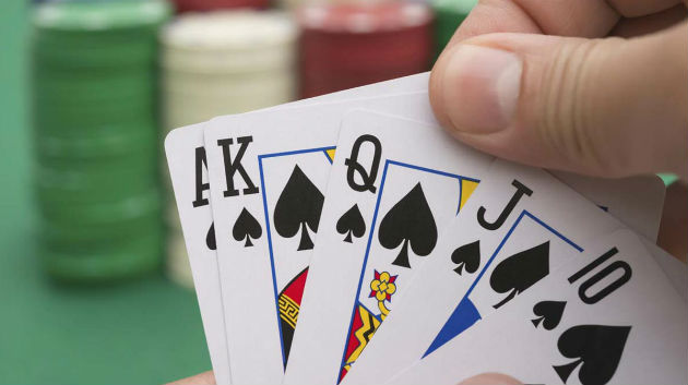Daftar situs poker sebagai bukti keasikkan permainannya